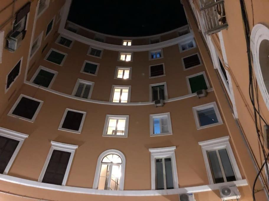 Casa Benso - Near Vatican City And Navona Square Róma Kültér fotó