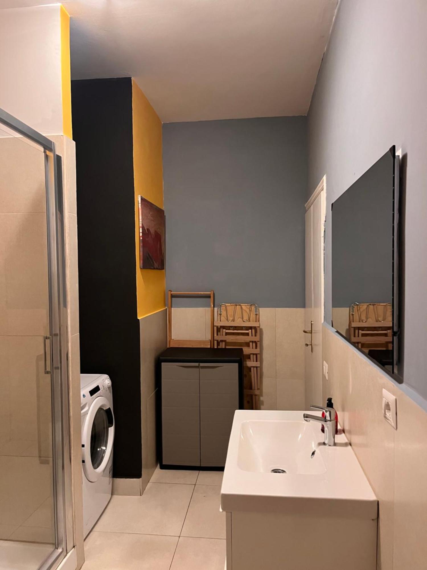 Casa Benso - Near Vatican City And Navona Square Róma Kültér fotó