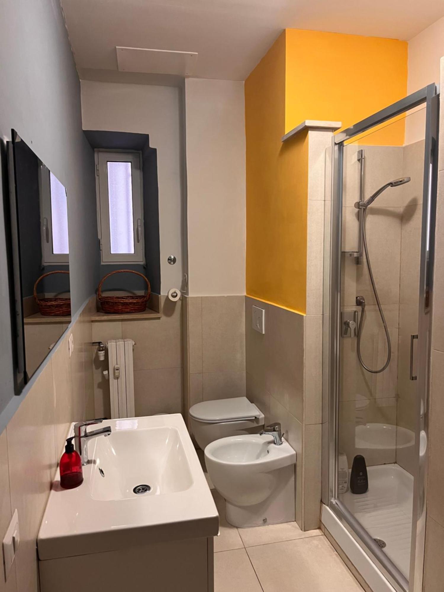 Casa Benso - Near Vatican City And Navona Square Róma Kültér fotó
