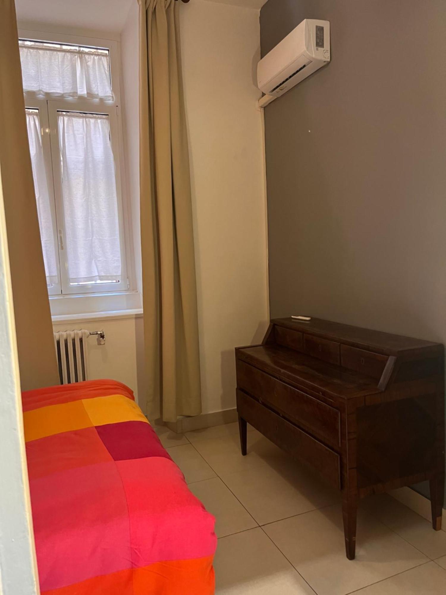 Casa Benso - Near Vatican City And Navona Square Róma Kültér fotó