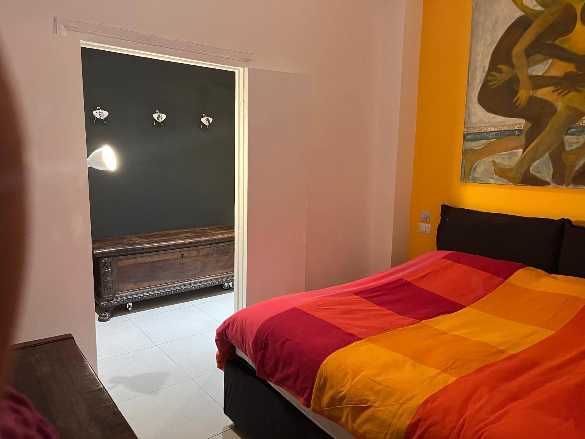 Casa Benso - Near Vatican City And Navona Square Róma Kültér fotó