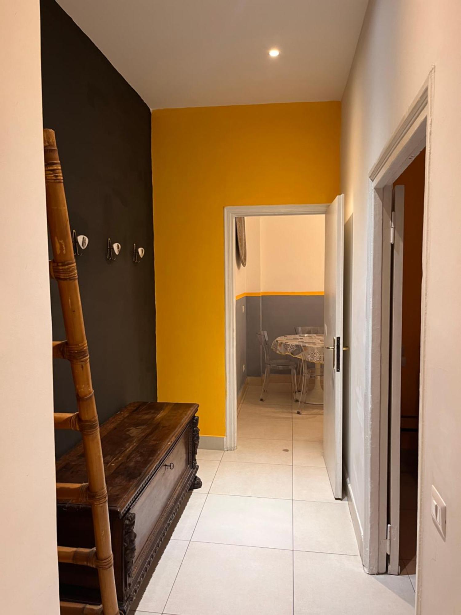 Casa Benso - Near Vatican City And Navona Square Róma Kültér fotó