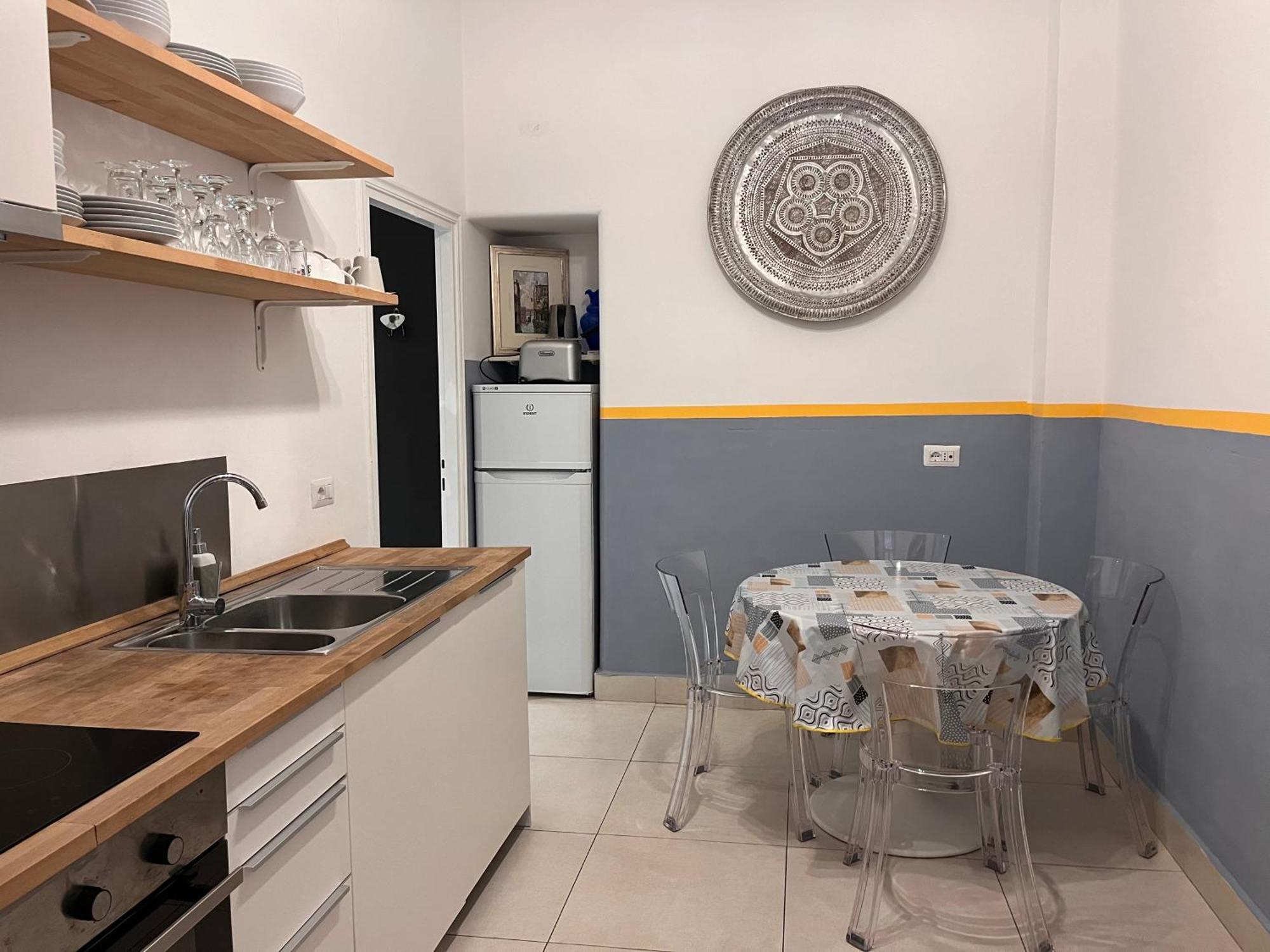 Casa Benso - Near Vatican City And Navona Square Róma Kültér fotó