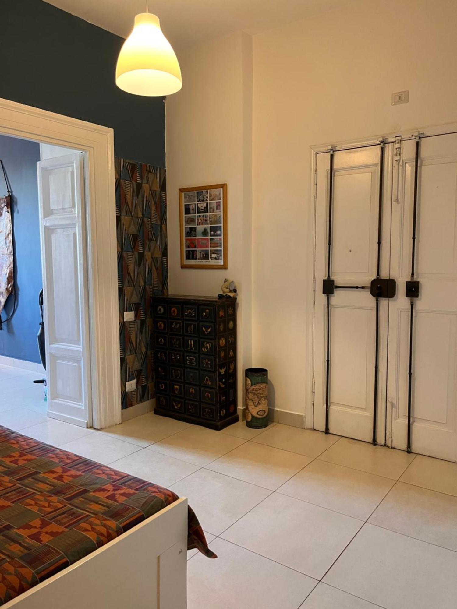 Casa Benso - Near Vatican City And Navona Square Róma Kültér fotó