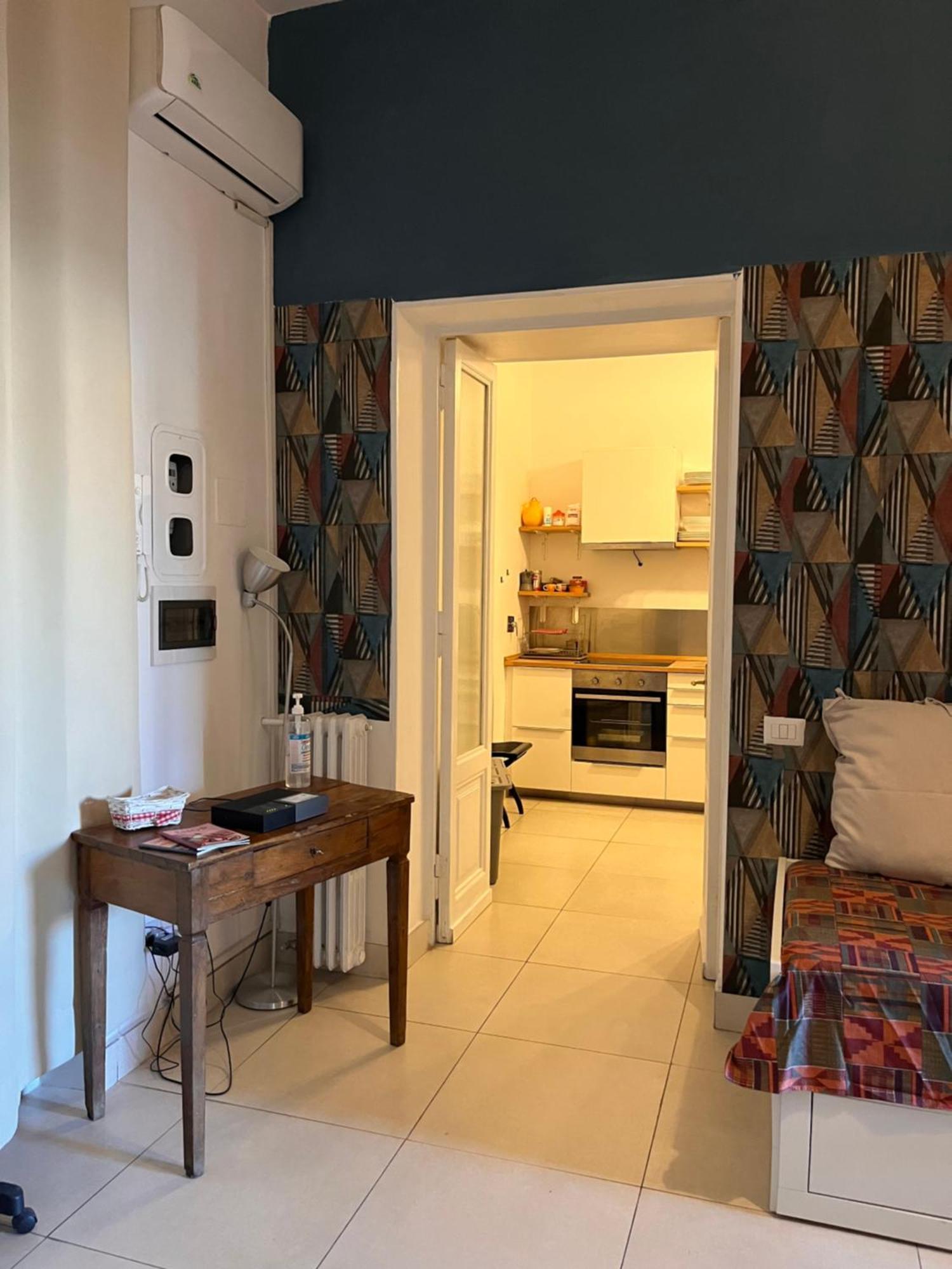 Casa Benso - Near Vatican City And Navona Square Róma Kültér fotó