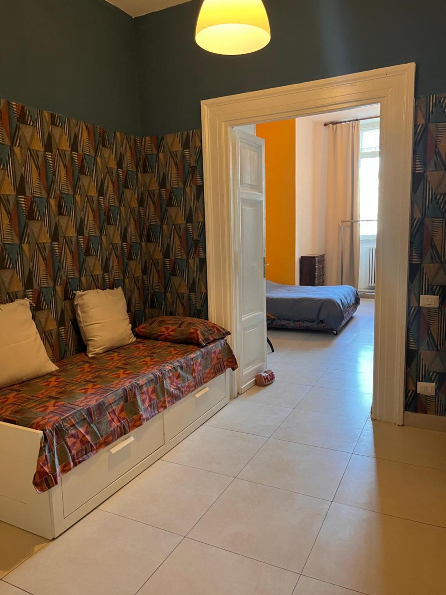 Casa Benso - Near Vatican City And Navona Square Róma Kültér fotó
