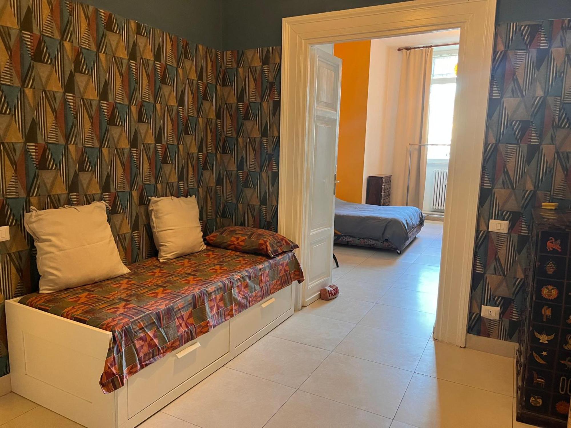Casa Benso - Near Vatican City And Navona Square Róma Kültér fotó