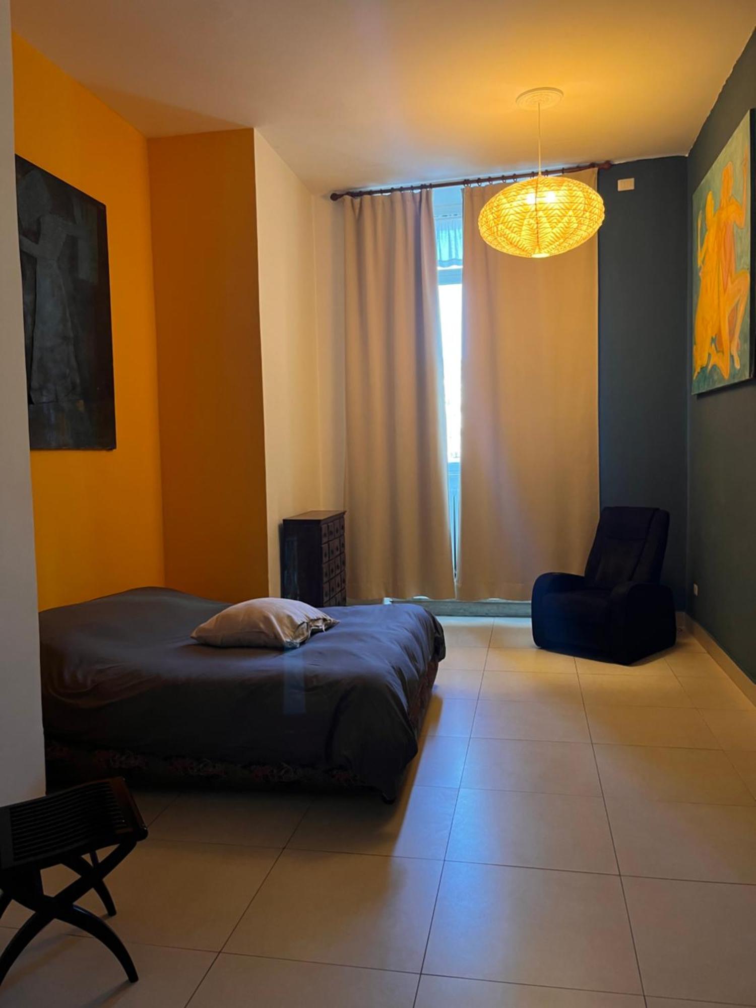Casa Benso - Near Vatican City And Navona Square Róma Kültér fotó