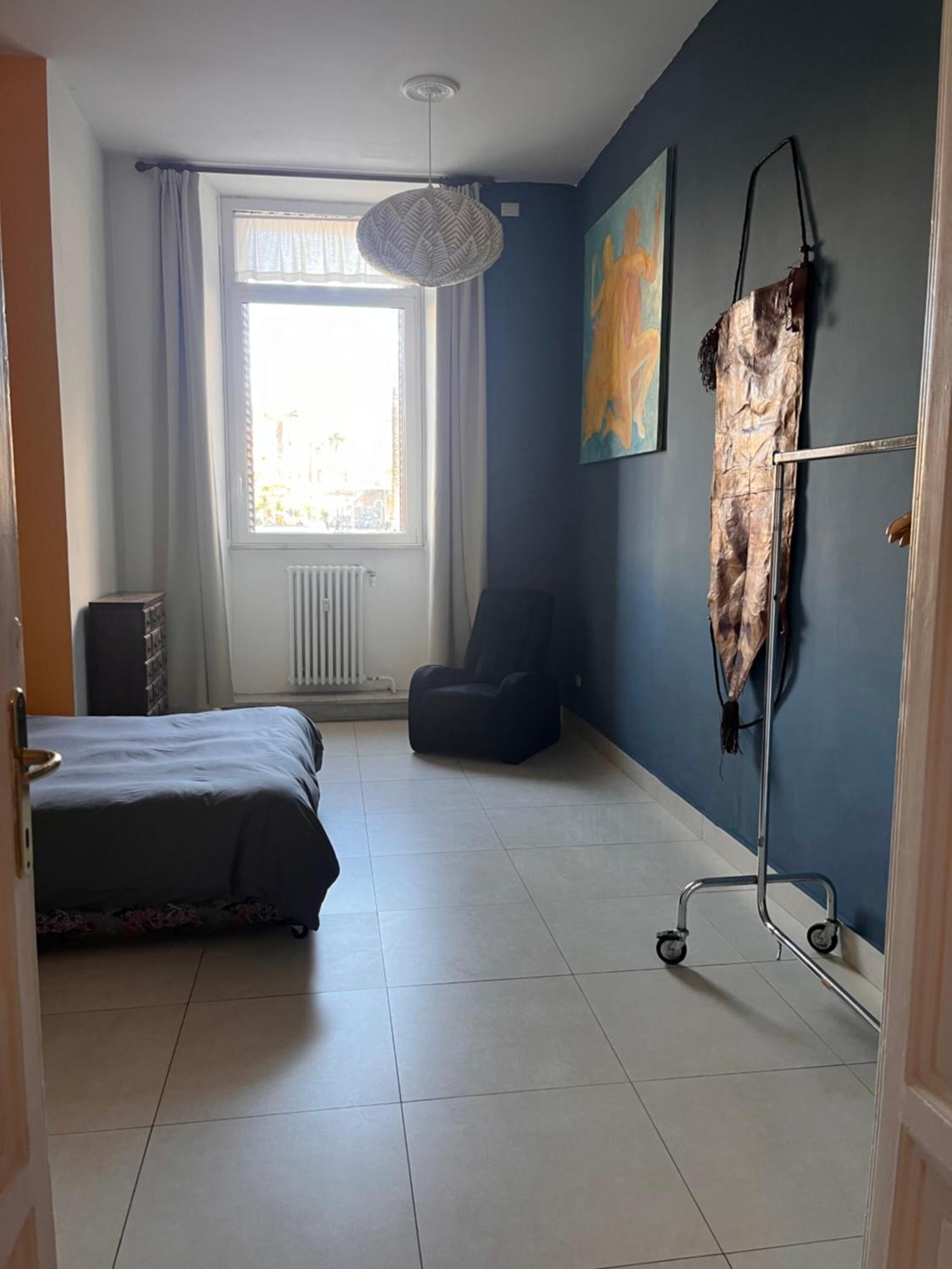 Casa Benso - Near Vatican City And Navona Square Róma Kültér fotó