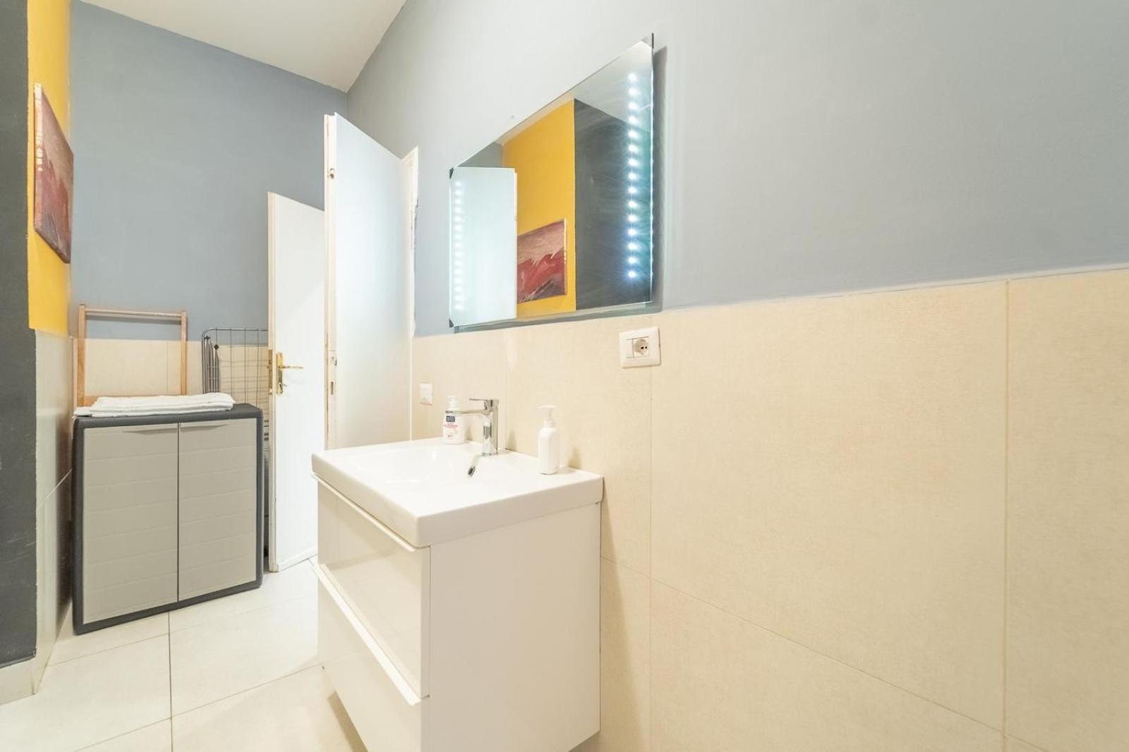 Casa Benso - Near Vatican City And Navona Square Róma Kültér fotó