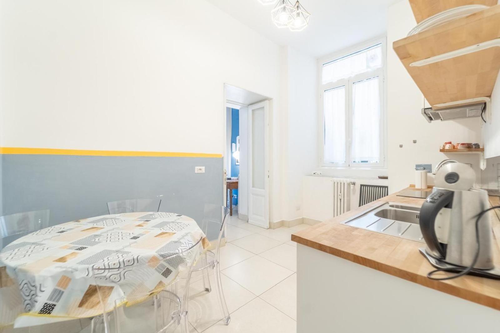 Casa Benso - Near Vatican City And Navona Square Róma Kültér fotó