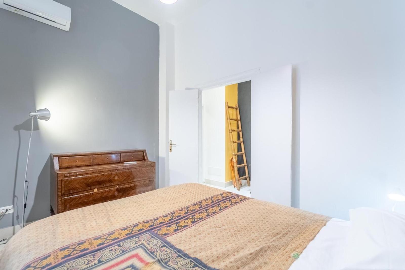 Casa Benso - Near Vatican City And Navona Square Róma Kültér fotó