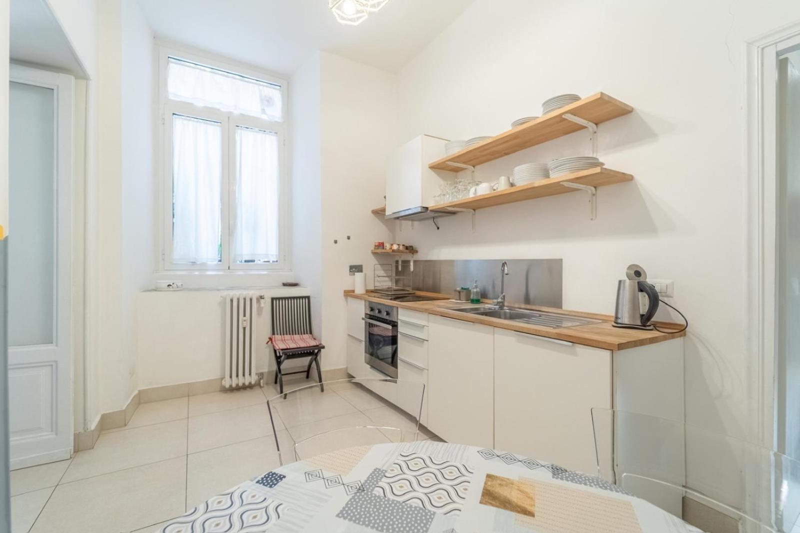Casa Benso - Near Vatican City And Navona Square Róma Kültér fotó