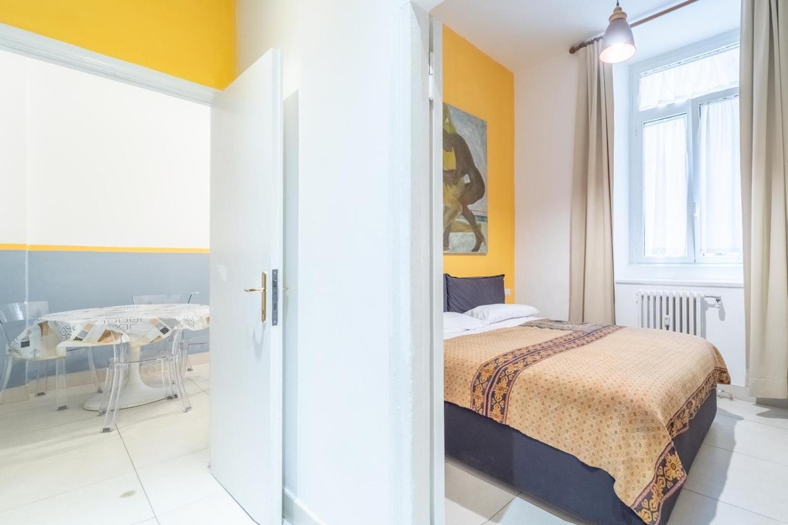 Casa Benso - Near Vatican City And Navona Square Róma Kültér fotó