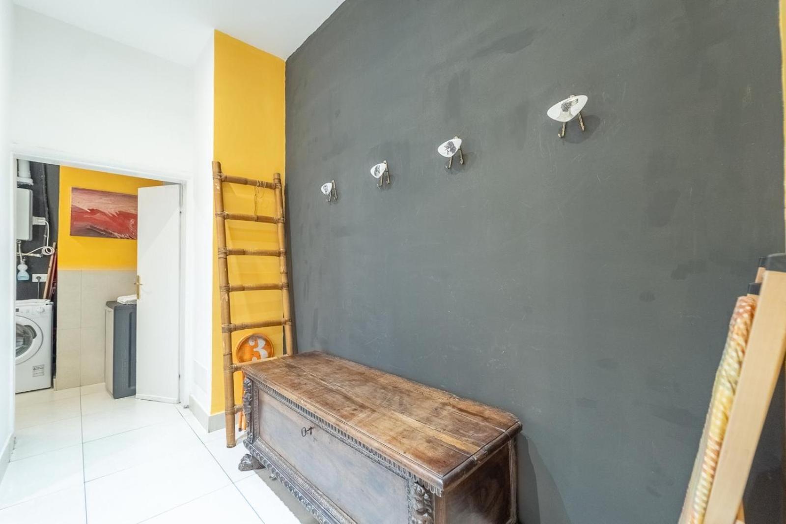 Casa Benso - Near Vatican City And Navona Square Róma Kültér fotó