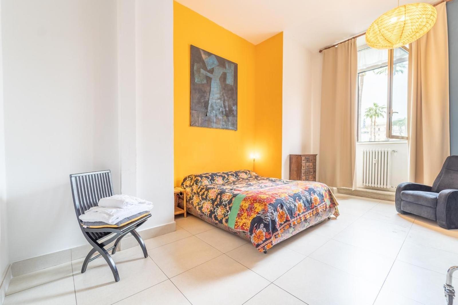 Casa Benso - Near Vatican City And Navona Square Róma Kültér fotó
