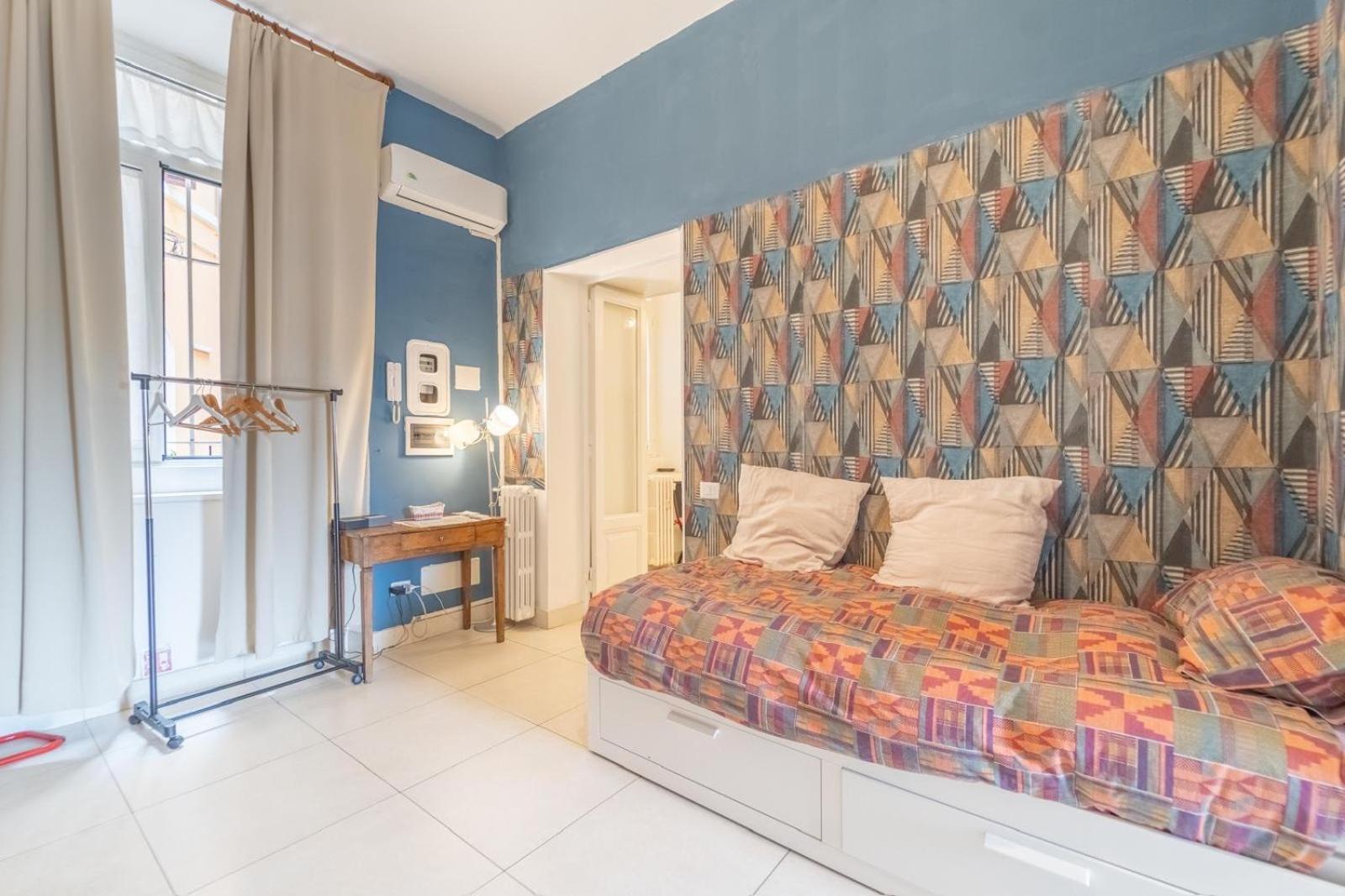 Casa Benso - Near Vatican City And Navona Square Róma Kültér fotó